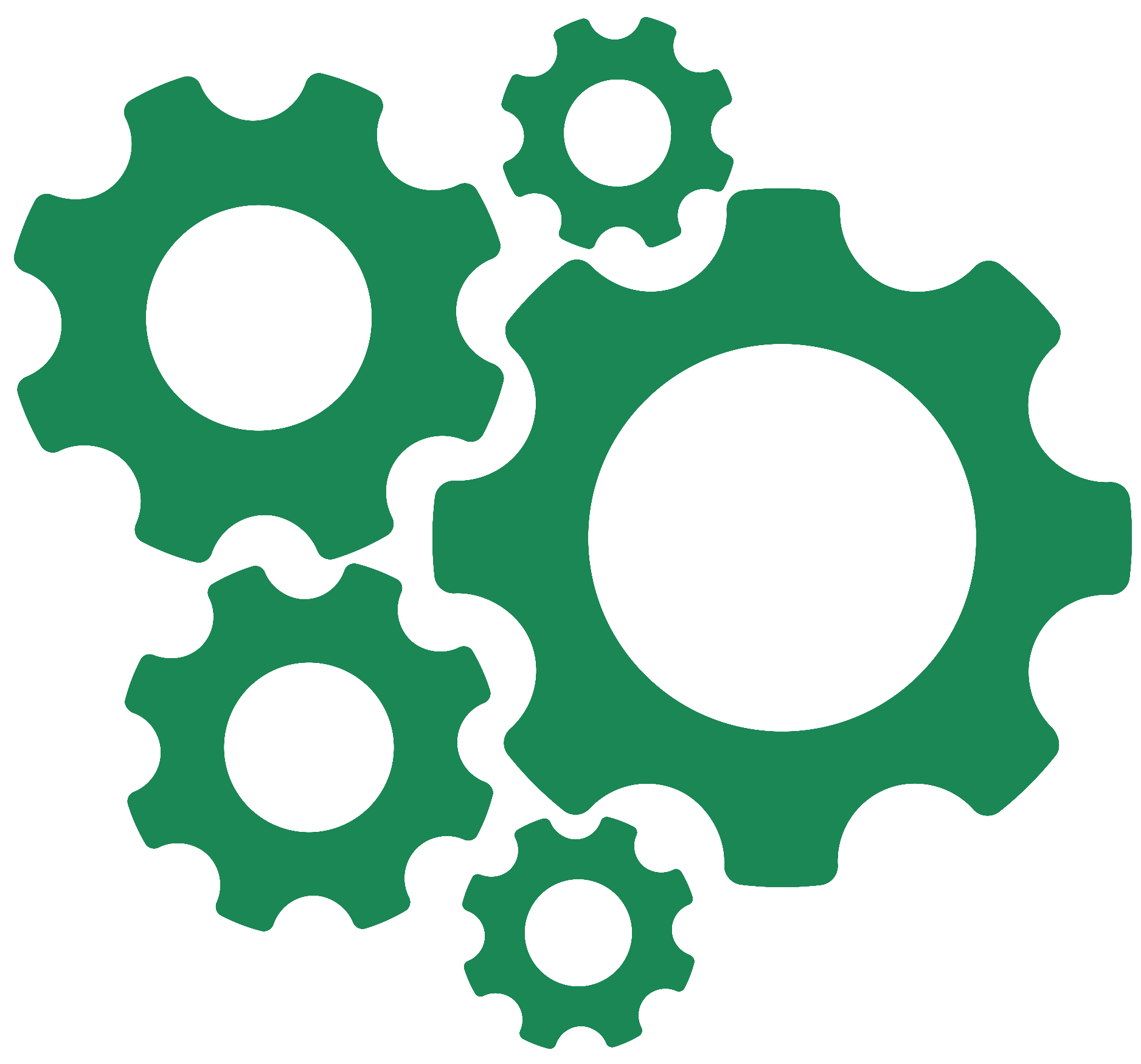 Gears Image